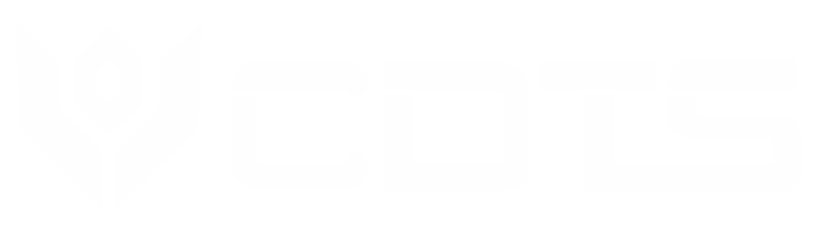 CDTS Logo White